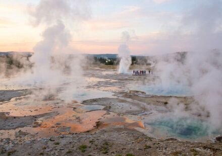 Fun National Park Trivia