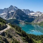 Glacier National Park Attractions and Scenic Spots