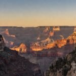 Grand Canyon South Rim vs North Rim