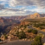 Grand Canyon to Zion National Park