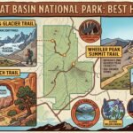 Great Basin National Park Best Hikes