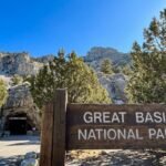 Great Basin National Park Itinerary
