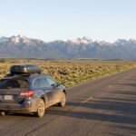 Great Sand Dunes National Park Road Trip