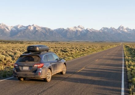 Great Sand Dunes National Park Road Trip