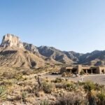 Guadalupe Mountains National Park Itinerary