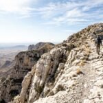 Guadalupe Mountains National Park Things to Do