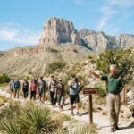 Guadalupe Mountains National Park Tours