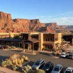 Hotels Close to Canyonlands National Park