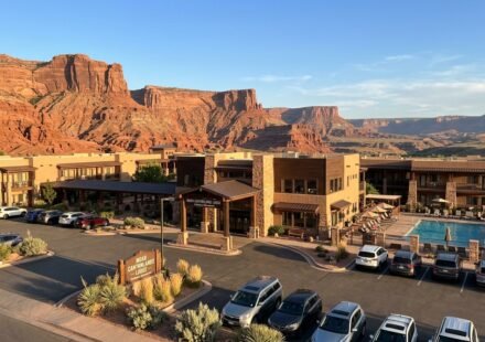 Hotels Close to Canyonlands National Park