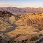 How Many Days in Death Valley National Park