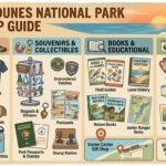 Indiana Dunes National Park Gift Shop Guide