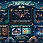 Interesting Facts About Great Basin National Park Bats