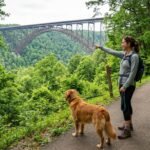 Is New River Gorge National Park Dog Friendly