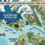 Juneau to Glacier Bay National Park