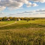 Kansas National Parks
