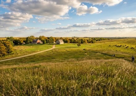 Kansas National Parks