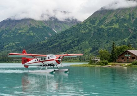 Katmai National Park Day Trip