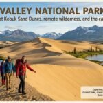 Kobuk Valley National Park Tours