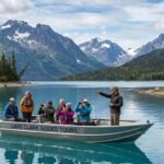Lake Clark National Park Tours