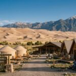 Lodging Near Great Sand Dunes National Park