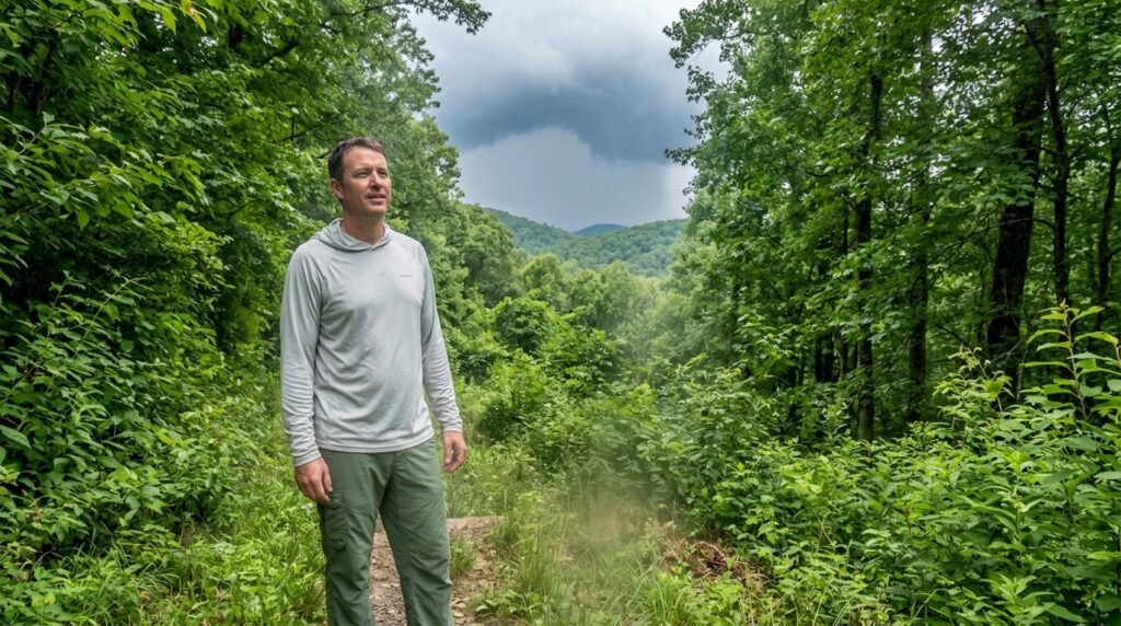 Managing Humidity, Insects, and Wildlife Encounters