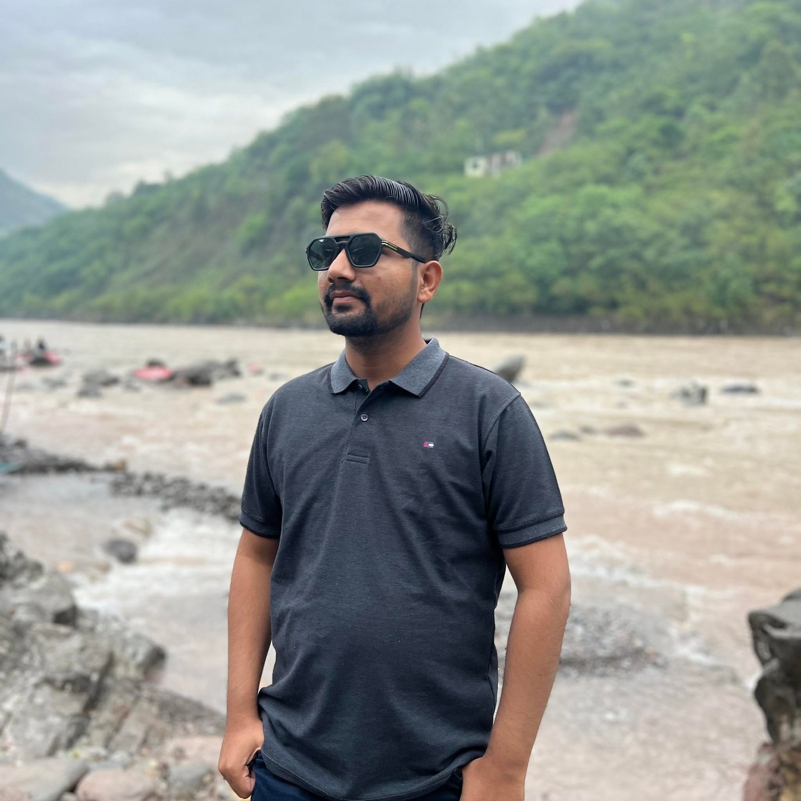 Muhammad Ubaid