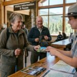National Park Disability Pass