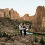National Park Elopement