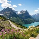 National Park to Visit in July