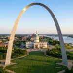 National Parks Historic Sites in the Midwest Region