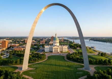 National Parks Historic Sites in the Midwest Region