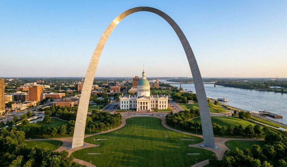 National Parks Historic Sites in the Midwest Region