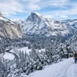 National Parks in December