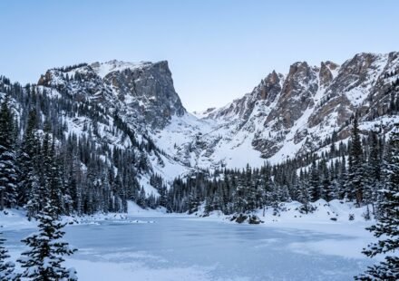 National Parks to Visit in February