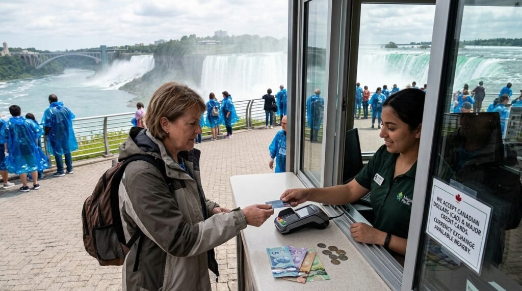 Navigating Canadian Dollars and Currency Exchange Realities