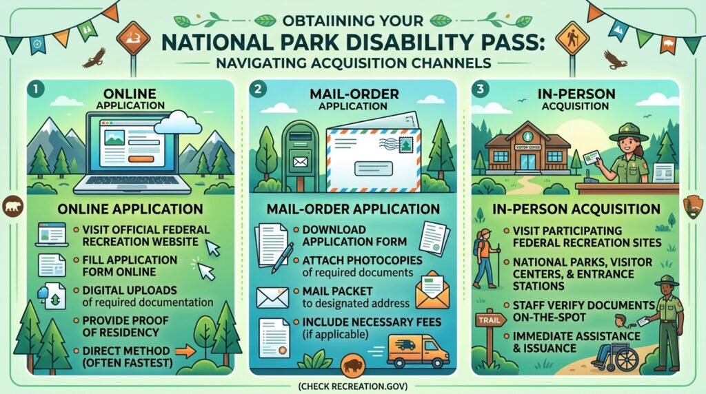 Navigating Online, Mail-Order, and In-Person Acquisition Channels