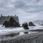 Olympic National Park Itinerary