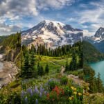 Pacific Northwest National Parks