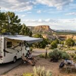 Rv Camping near Mesa Verde National Park