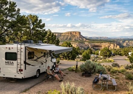 Rv Camping near Mesa Verde National Park