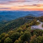 Stunning Shenandoah National Park Pictures