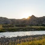 Theodore Roosevelt National Park Cabins