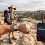 Theodore Roosevelt National Park Time Zone