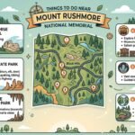 Things to Do Near Mount Rushmore National Park