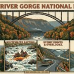 Things to Do in New River Gorge National Park