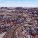 Things to Do in Petrified Forest National Park