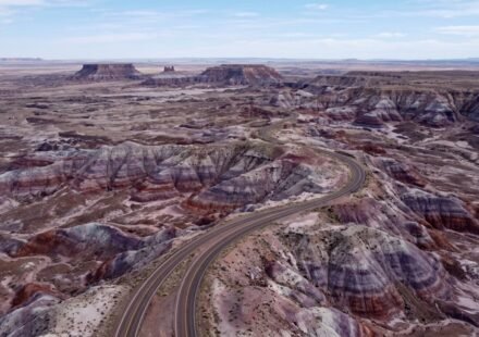 Things to Do in Petrified Forest National Park