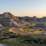 Things to Do in Theodore Roosevelt National Park