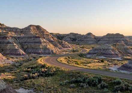 Things to Do in Theodore Roosevelt National Park