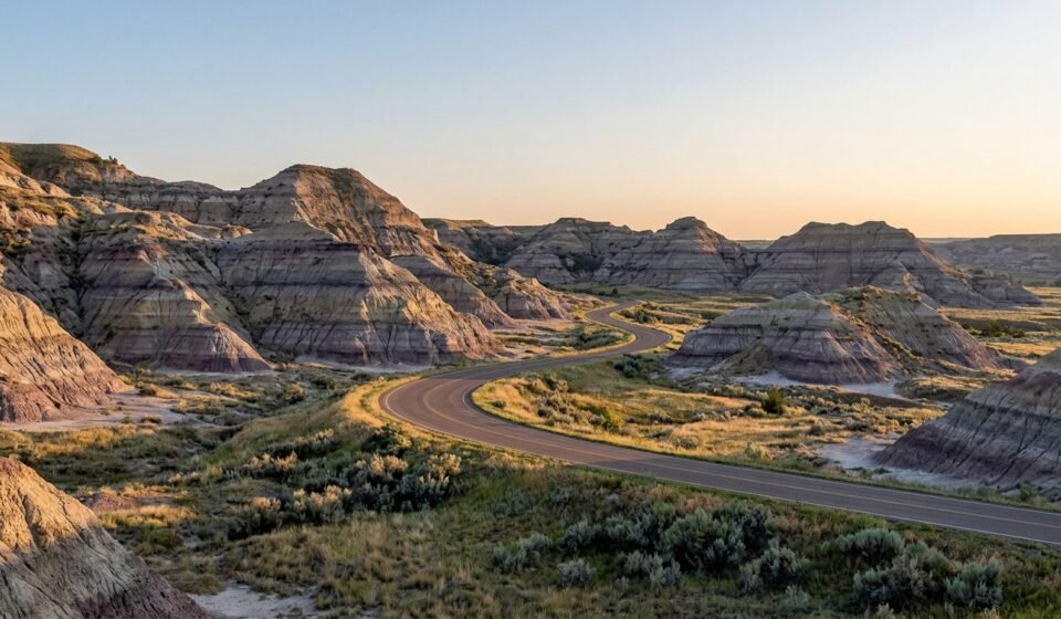 Things to Do in Theodore Roosevelt National Park